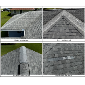 roof inspection vero beach florida
