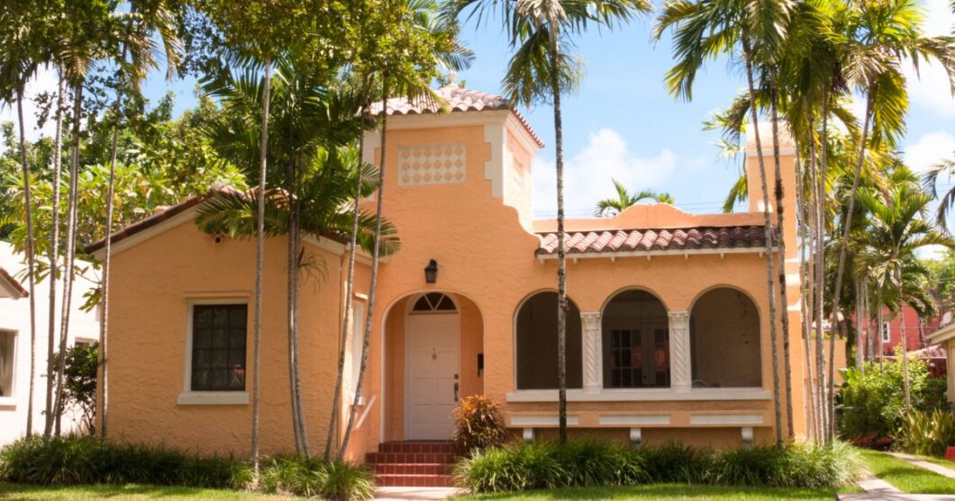 home inspection st. petersburg florida